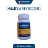 CAMIVIT D3 1000 IU - Vitamin D3 1000 IU