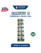 multivitamin